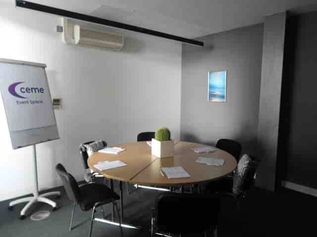 CEME Events Space