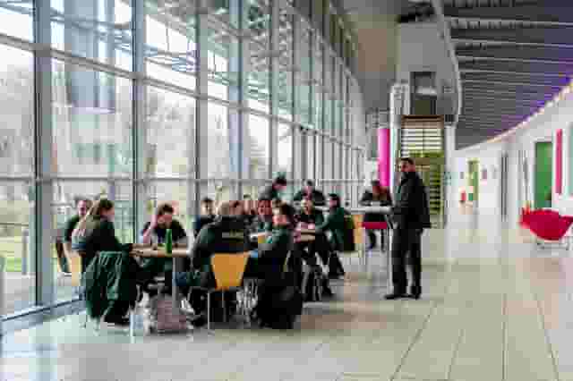 CEME Events Space