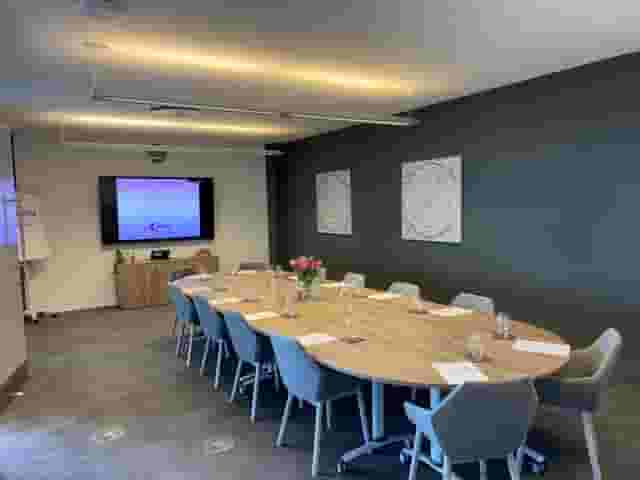 CEME Events Space