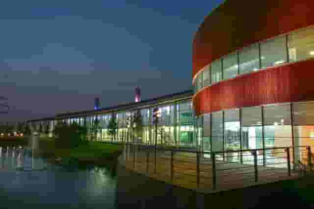 CEME Events Space