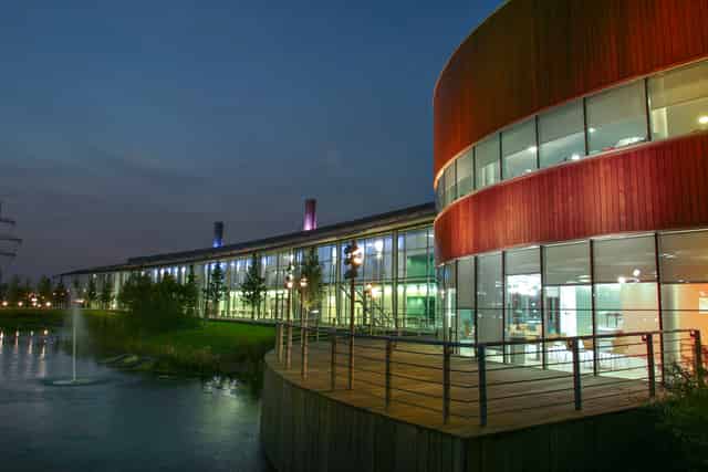CEME Events Space