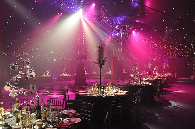 The Bloomsbury Big Top