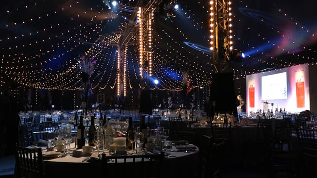 The Bloomsbury Big Top