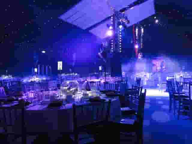 The Bloomsbury Big Top