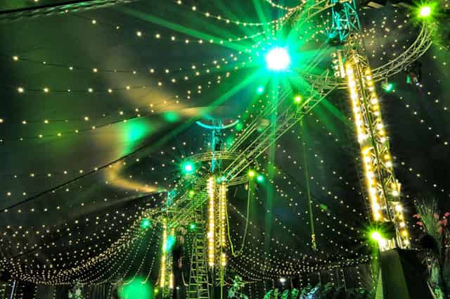 The Bloomsbury Big Top