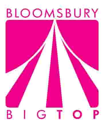 The Bloomsbury Big Top