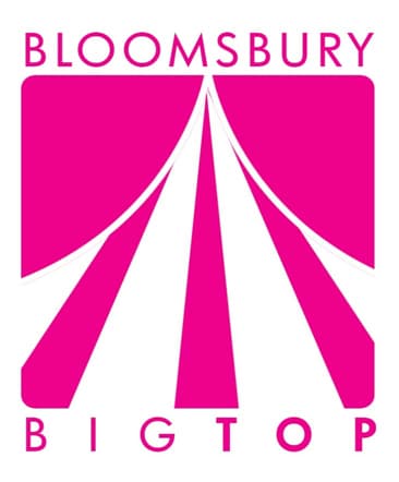 The Bloomsbury Big Top