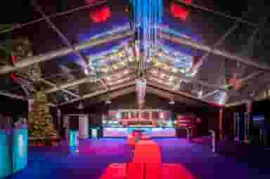 Bloomsbury