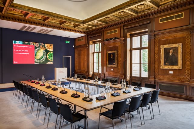 The Royal Society