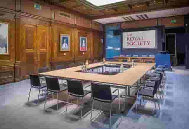 The Royal Society