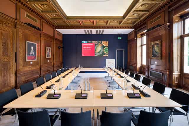 The Royal Society