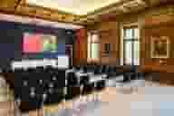 Presentation Rooms