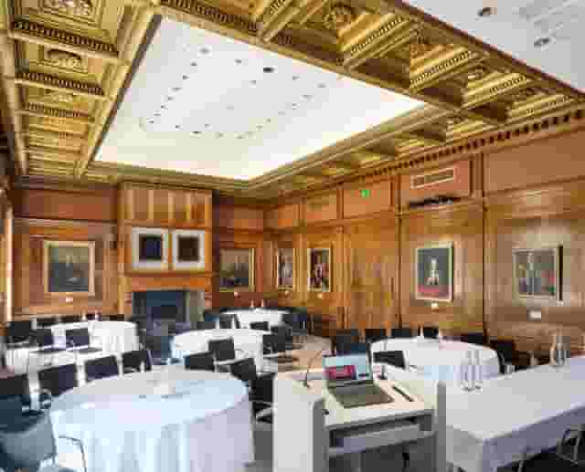 The Royal Society