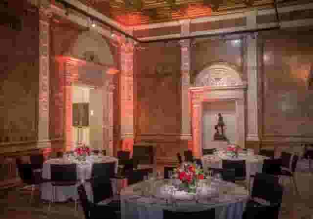 The Royal Society