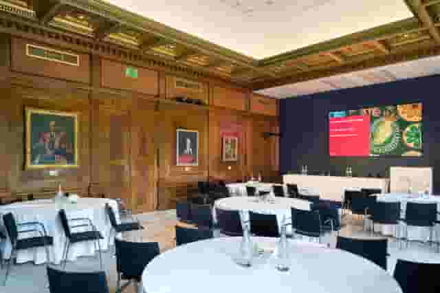 The Royal Society