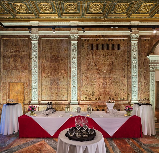 The Royal Society