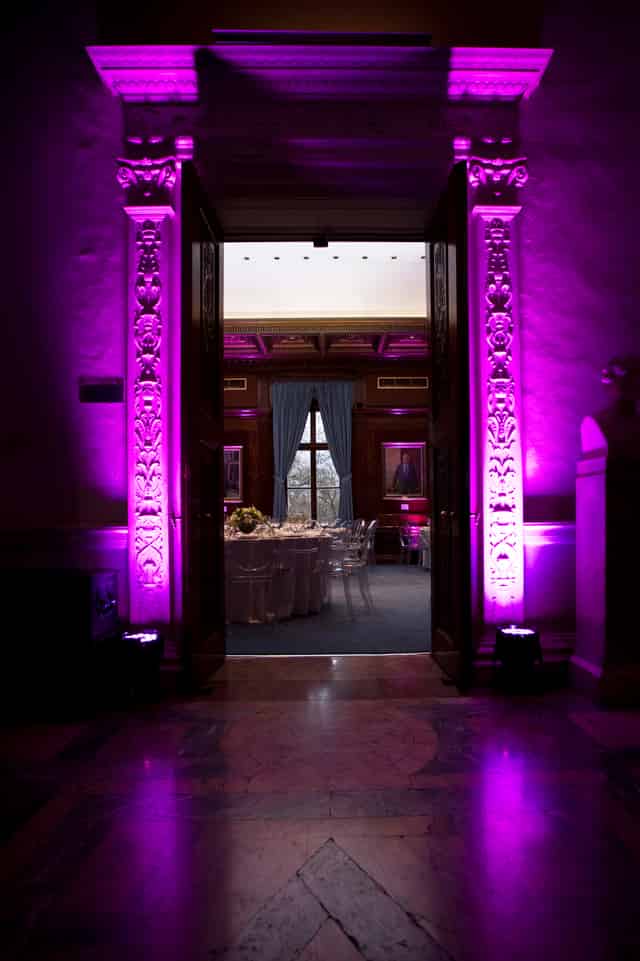 The Royal Society