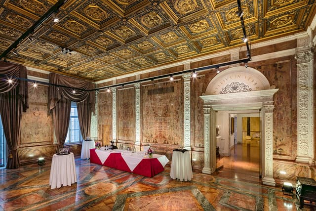 The Royal Society