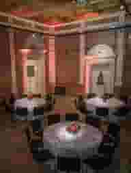 Nightclub Venues
