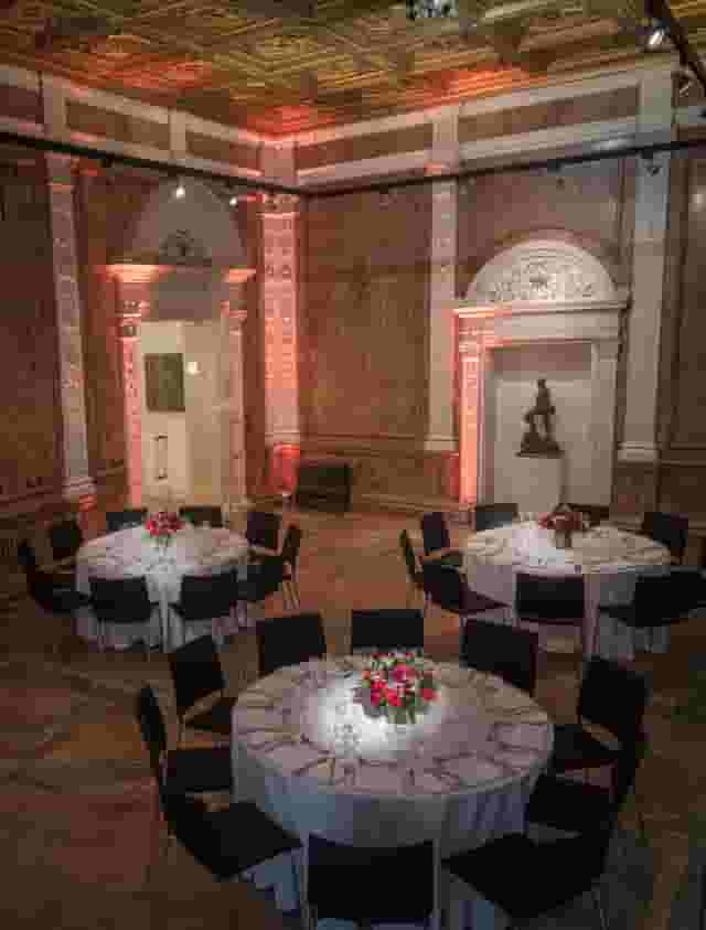 The Royal Society