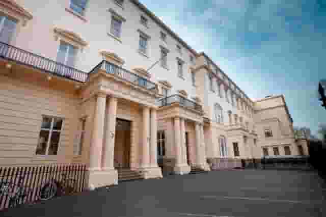 The Royal Society