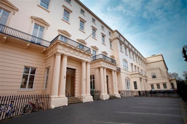 The Royal Society