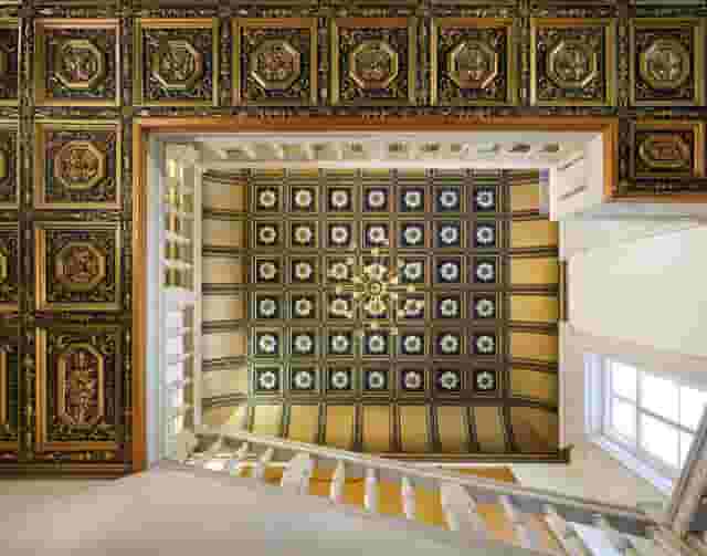 The Royal Society