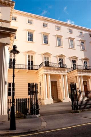 The Royal Society