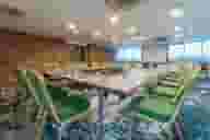 Reception Halls