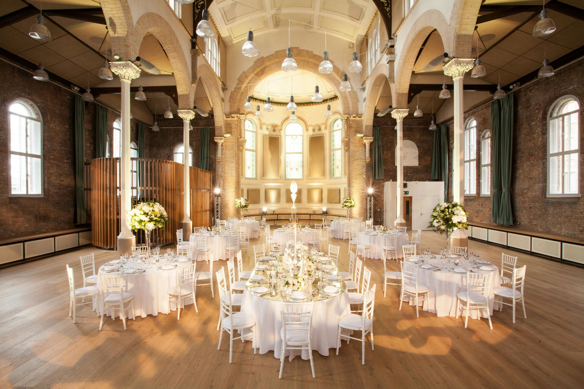 Hallé St Peter's - Whole Venue image 1