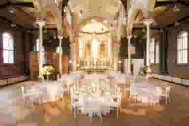 Party Venues