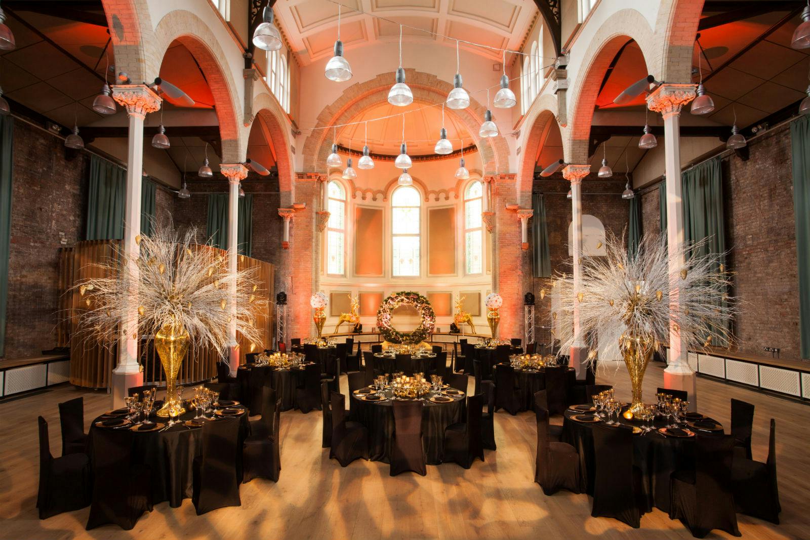 Hallé St Peter's - Whole Venue image 1