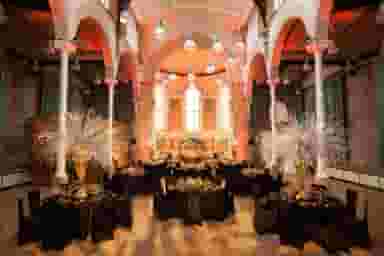 Formal Event Venues