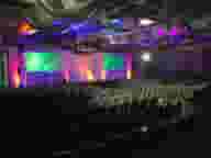 Large Conference Venues