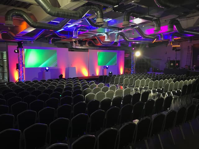 Jardine Suite