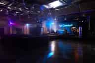 Training Rooms