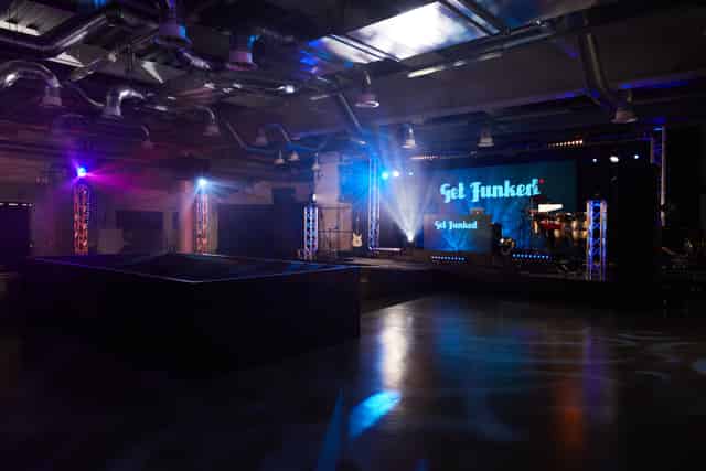 Jardine Suite