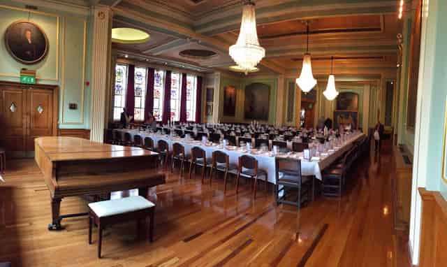The Livery Hall