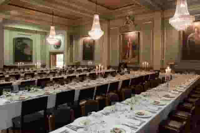 Painters' Hall