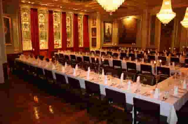 Painters' Hall