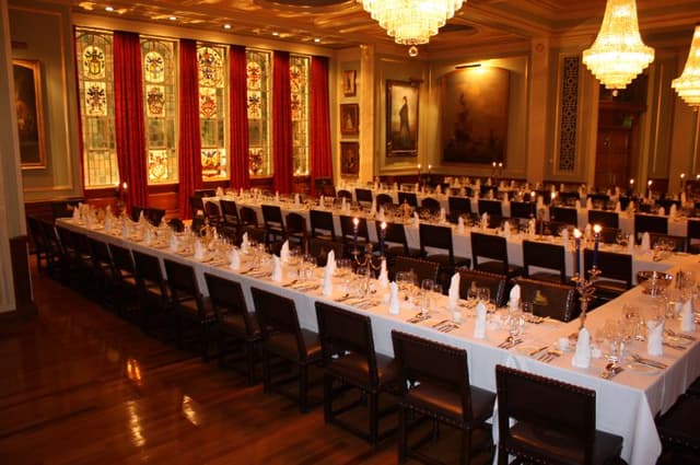 Painters' Hall