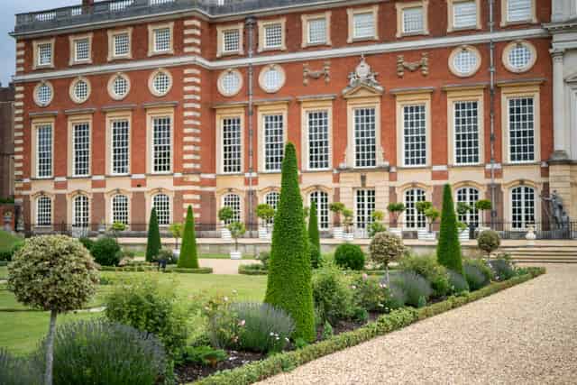 Hampton Court Palace