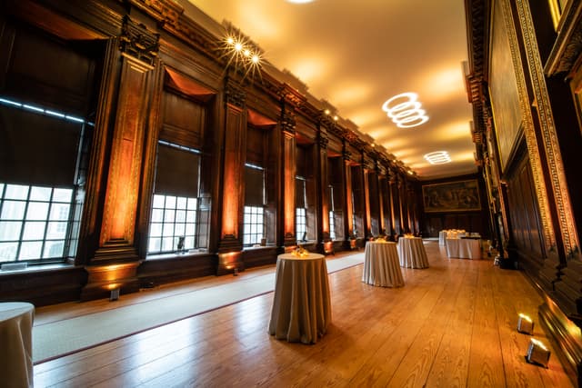 Hampton Court Palace