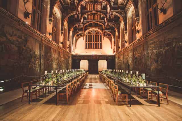Hampton Court Palace