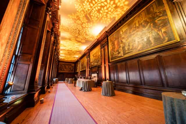 Hampton Court Palace