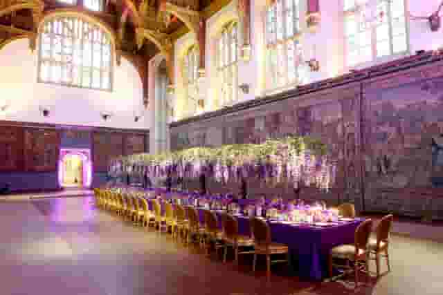 Hampton Court Palace