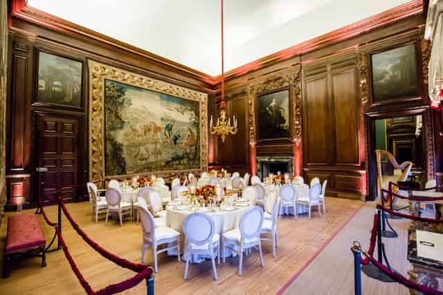 Hampton Court Palace