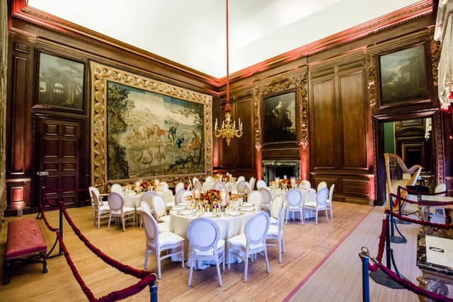 Hampton Court Palace