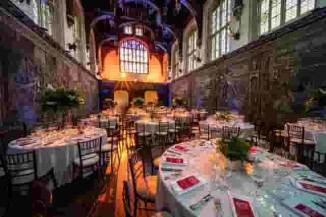 Hampton Court Palace