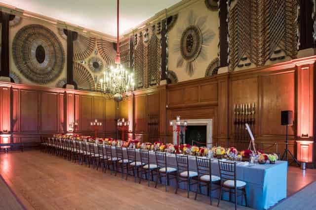 Hampton Court Palace